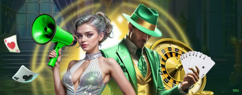 Roleta e blackjack 59z
