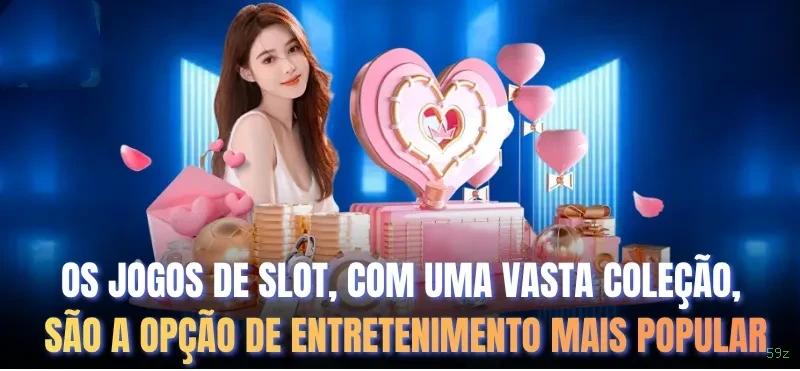 Aplicativo móvel 59z para iOS e Android